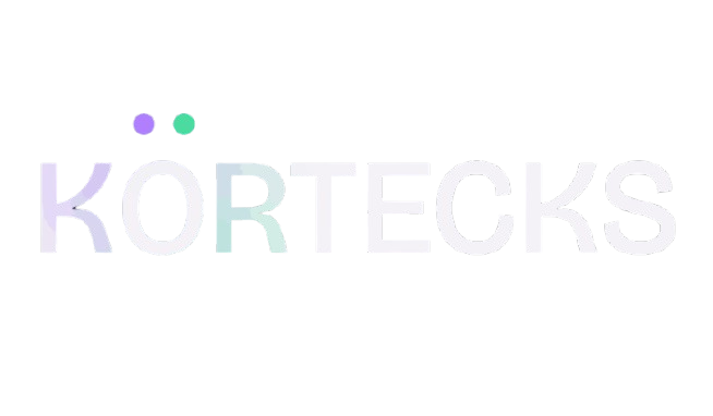 KÖRTECKS logo
